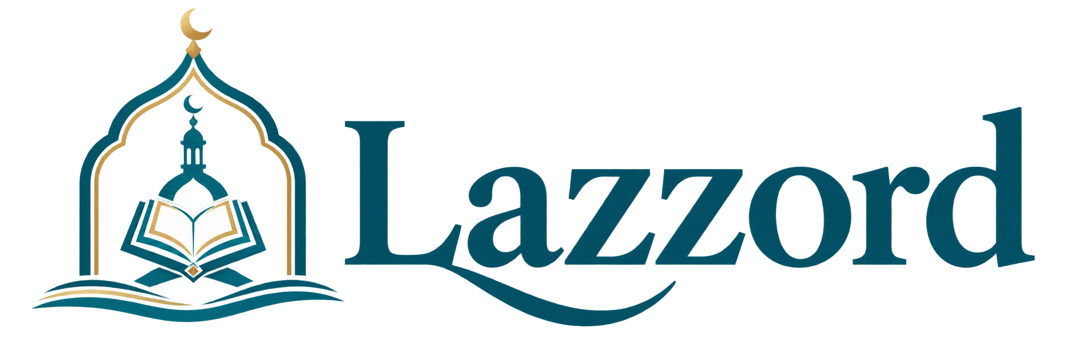 Lazzord Logo