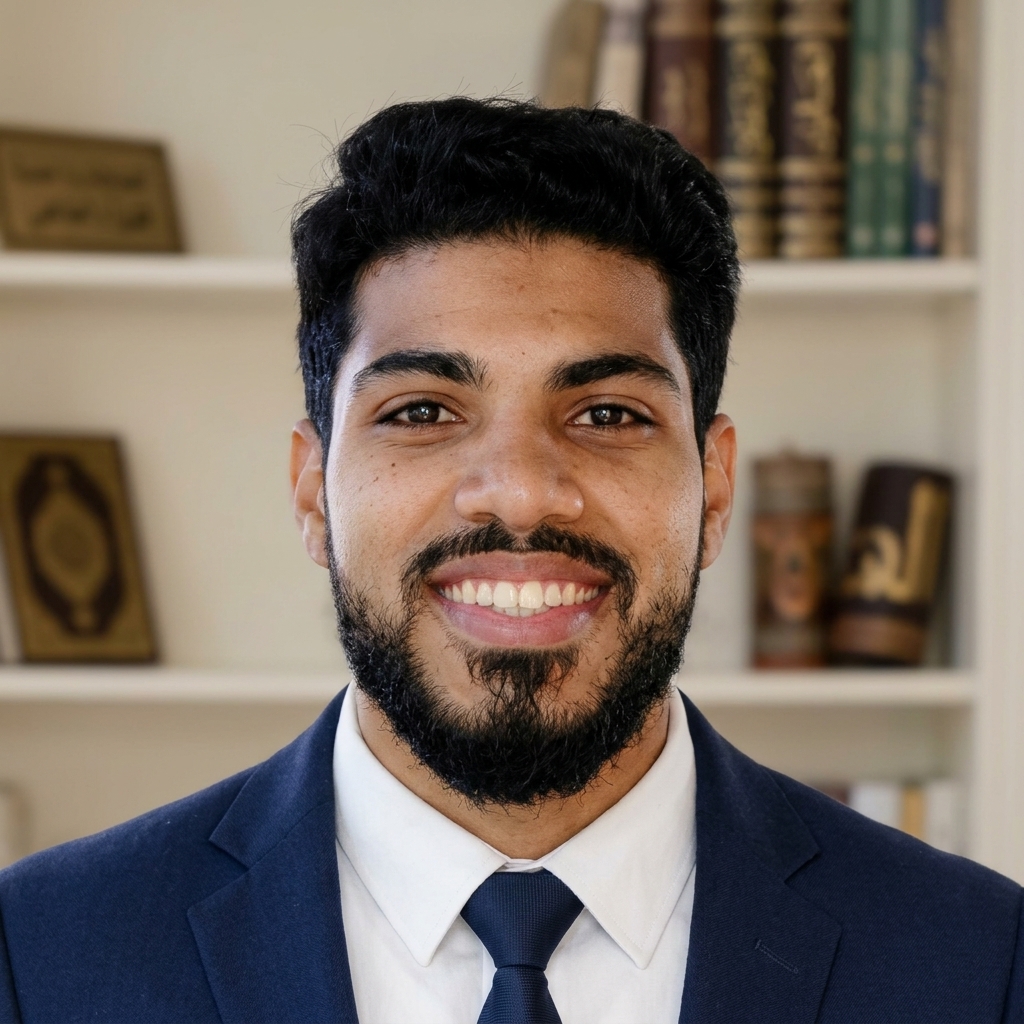 Ahmed Khalaf
