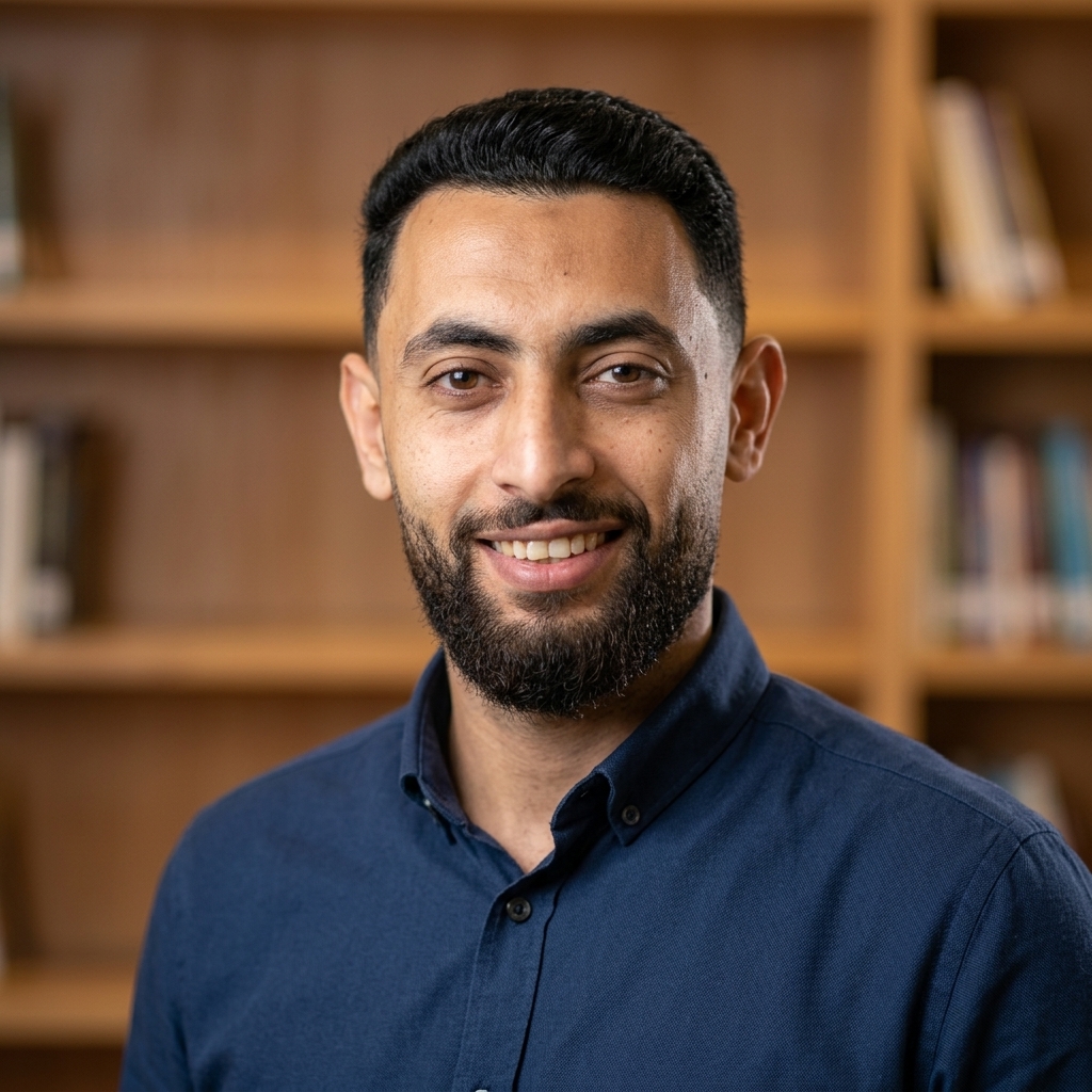 Mohamed Tariq